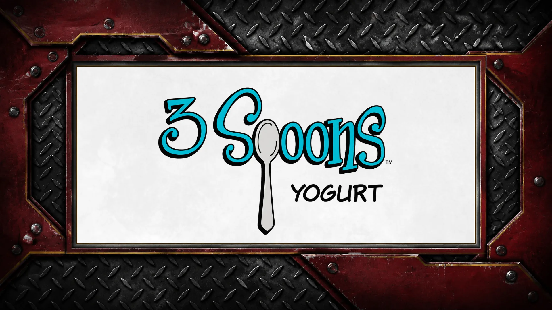 3 Spoons Yogurt