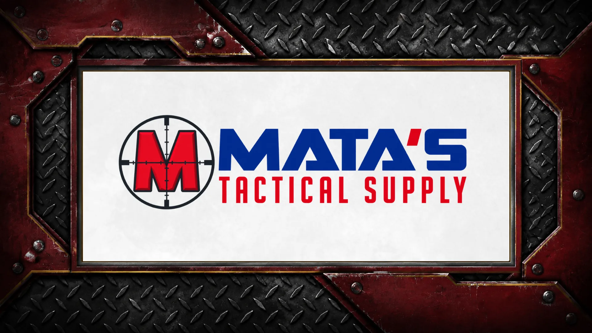 Mata's Tactical Supply