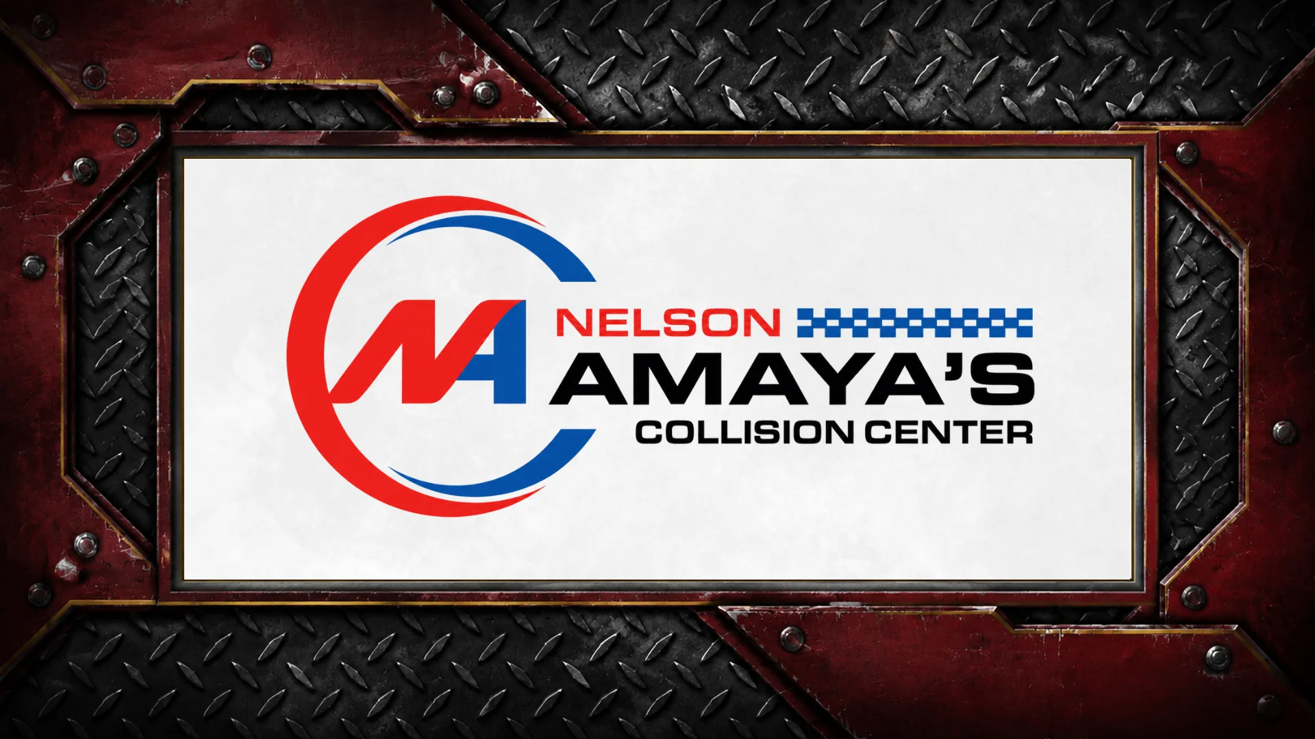 Nelson Amaya's Collision Center