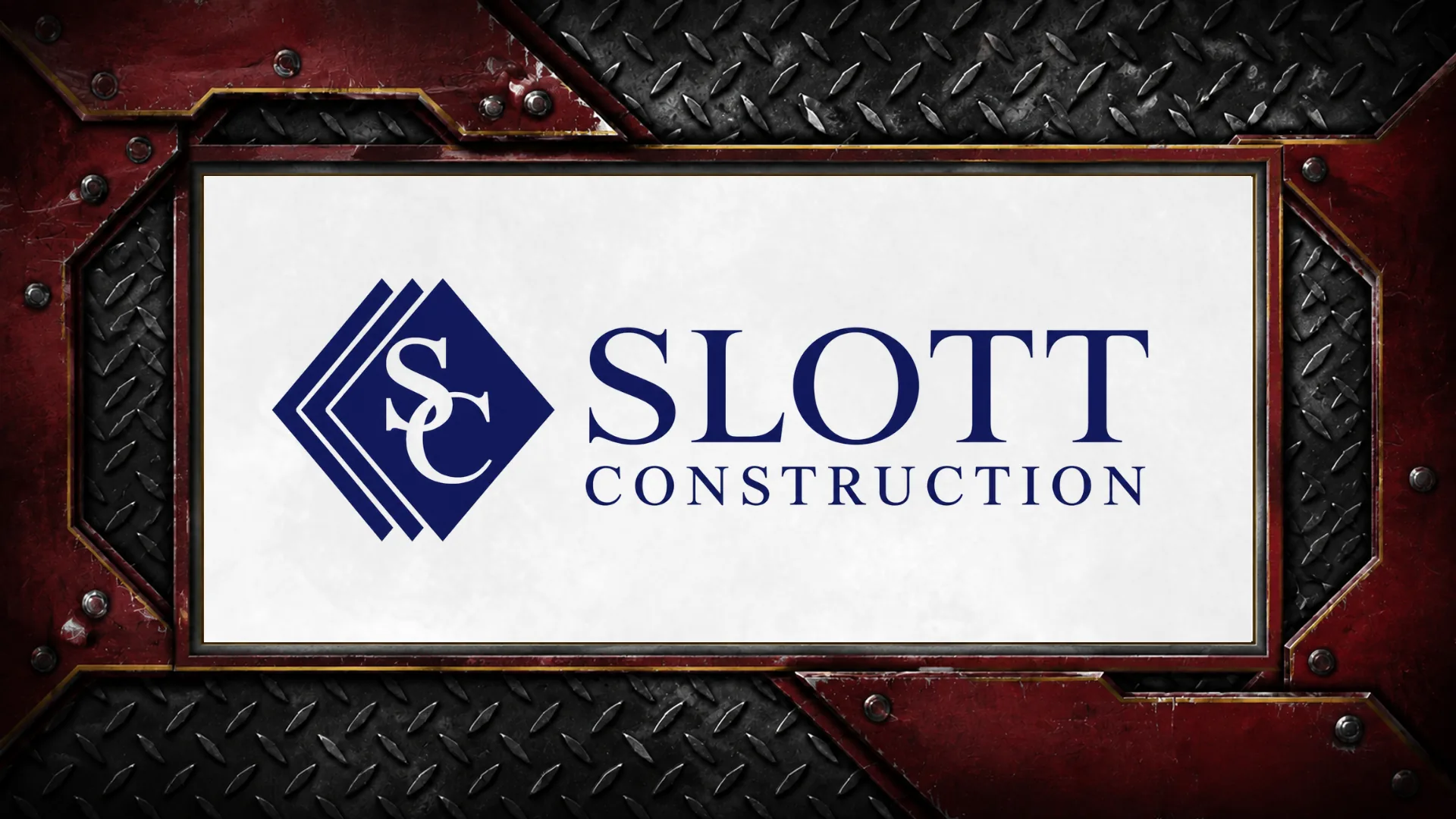 Slott Construction