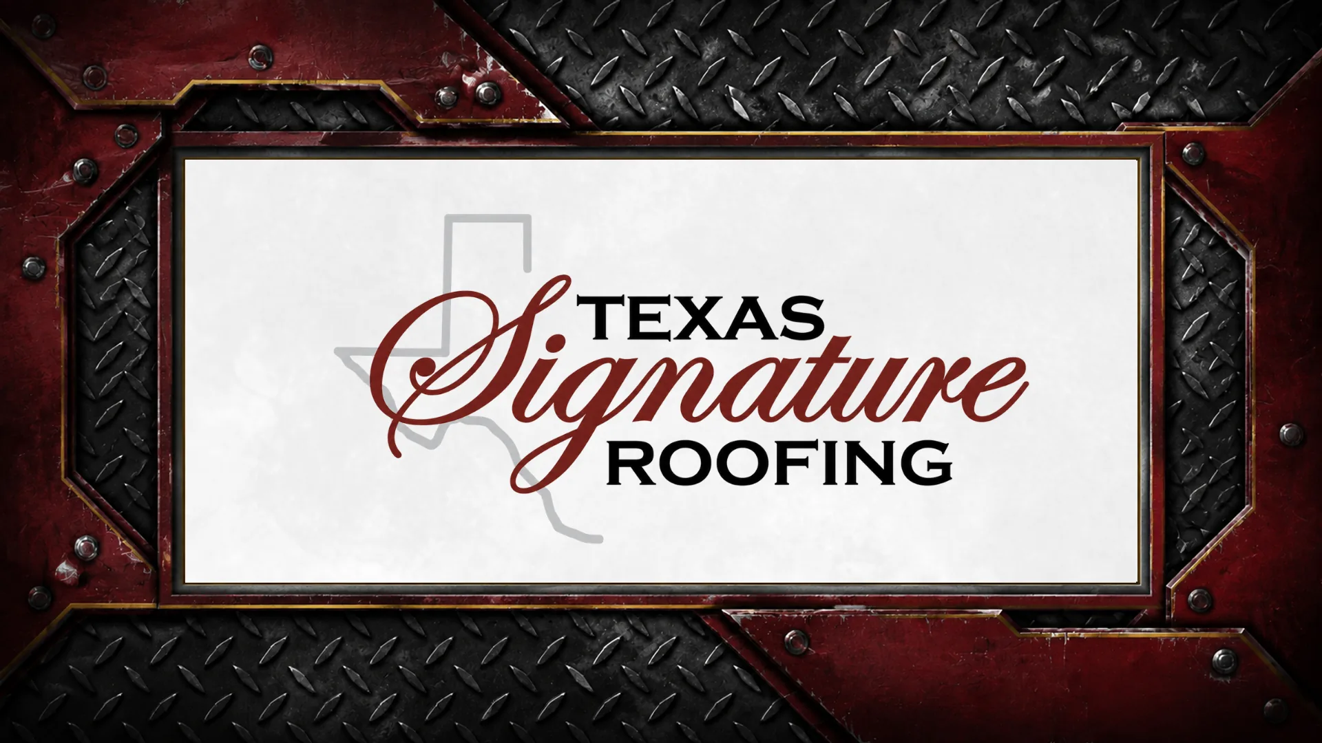 Texas Signature Roofing