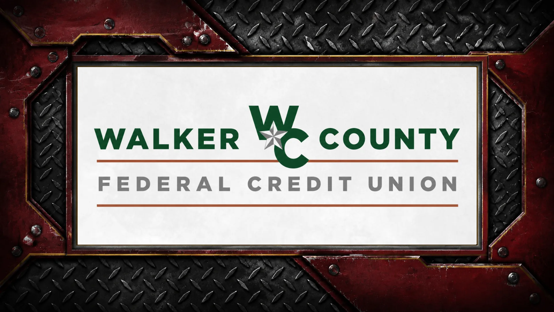 Walker County Federal Credit Union