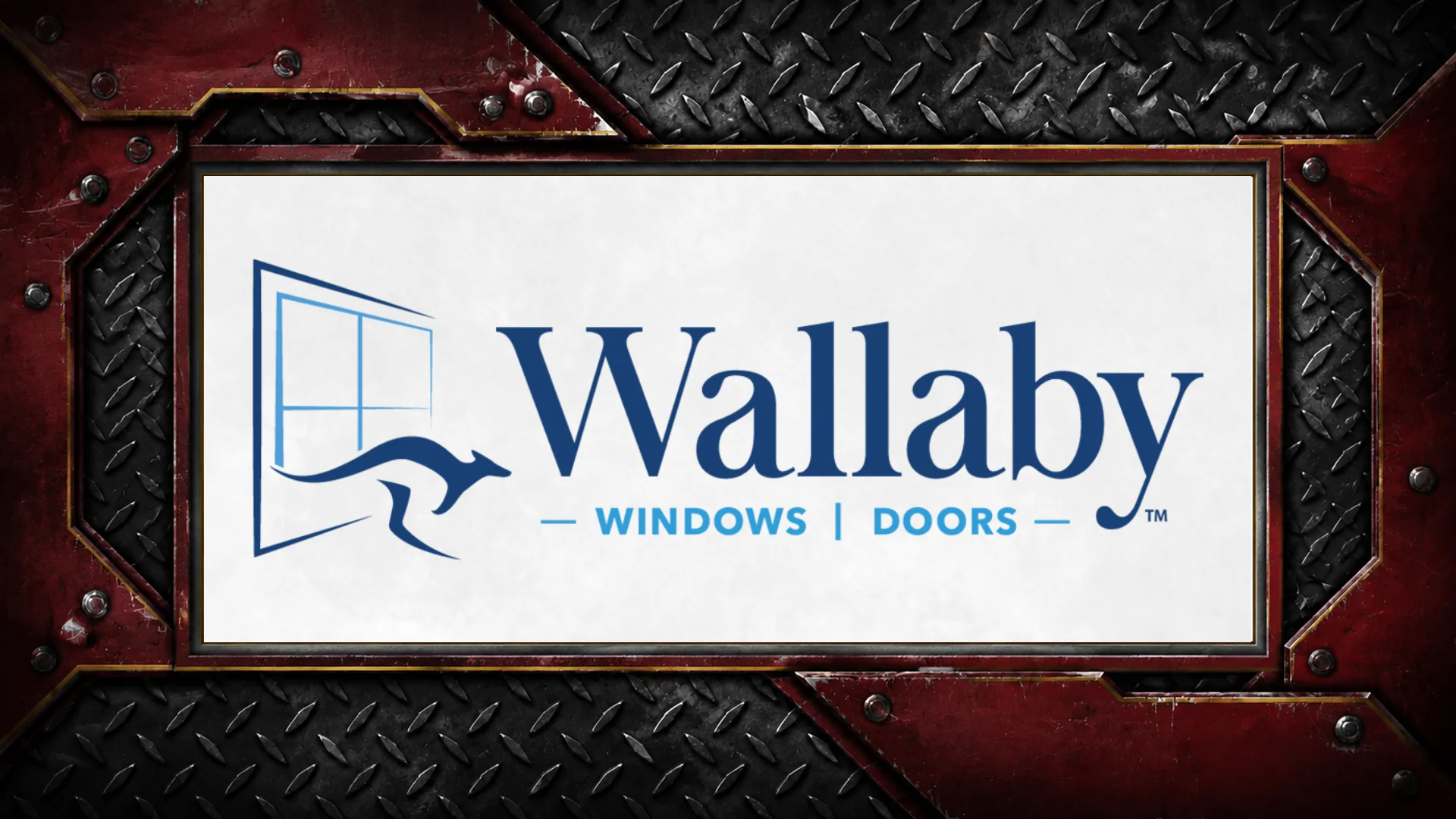Wallaby Windows of Greater Woodlands